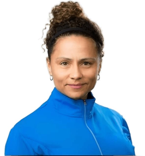 Angelica Rosario, Integrative Health Practitioner